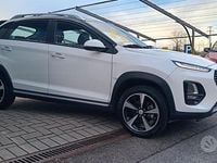 Usata DR DR 3.0 116 CV (85 kW) 2023 Bianco SUV