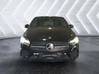 Usata Mercedes B180 Advanced Plus 116 CV (85 kW) 2025 Nero Utilitaria