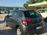 Usata Citroën C3 Exclusive 99 CV (72 kW) 2016 Berlina