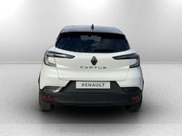 Nuova Renault Captur Techno 116 CV (85 kW) 2026 Be style montecarlo (bianco na SUV