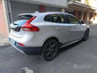 Usata Volvo V40 CC 150 CV (110 kW) 2013 Station wagon