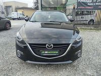 Usata Mazda 3 Inclusive 109 CV (80 kW) 2017 Berlina