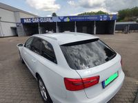 usata Audi A6 Avant