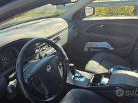 Usata Volvo V70 2007 Station wagon