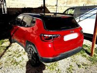 Usata Jeep Compass Limited 120 CV (88 kW) 2019 SUV