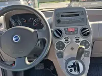Usata Fiat Panda 60 CV (44 kW) 2005 Grigio Utilitaria