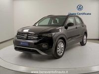 usata VW T-Cross - 1.0 TSI Style BMT