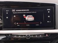 Usata Opel Grandland X 131 CV (96 kW) 2024 Nero SUV