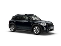 Usata Mini One D Countryman 116 CV (85 kW) 2021 SUV