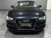 Usata Audi A5 Sportback 211 CV (155 kW) 2011 Bluazzurro Utilitaria