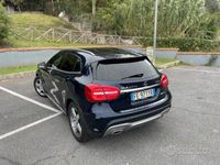 usata Mercedes GLA220 GLA 220 CDI Automatic 4Matic Premium