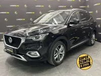 Usata MG EHS Exclusive 162 CV (119 kW) 2023 Nero SUV