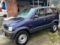 usata Daihatsu Terios 1300