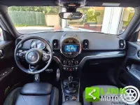 Usata Mini John Cooper Works Countryman 306 CV (225 kW) 2019 Bianco SUV