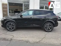 Usata Nissan Qashqai Tekna 140 CV (102 kW) 2024 Nero SUV