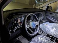 Nuova VW Caddy Business 122 CV (89 kW) 2025 Bianco candy Monovolume