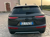 Usata DS Automobiles DS7 Crossback Performance 130 CV (95 kW) 2024 Grigio SUV