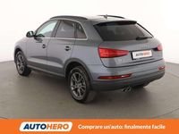 Usata Audi Q3 Business 185 CV (136 kW) 2017 Grigio SUV