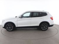 usata BMW X3 xDrive 20d