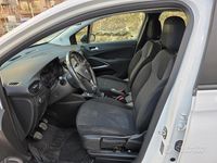 Usata Opel Crossland X 110 CV (80 kW) 2024 Bianco SUV