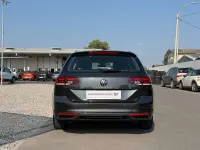 Usata VW Passat Business 122 CV (89 kW) 2021 Argente perite Station wagon