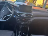 Usata Hyundai Tucson Premium 136 CV (100 kW) 2019 Grigio SUV