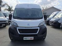 Usata Fiat Ducato 165 CV (121 kW) 2020 Bianco Furgone