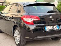 Usata Citroën C4 Attraction 120 CV (88 kW) 2012 Other Berlina