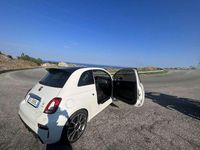 Usata Abarth 595 Turismo 165 CV (121 kW) 2023 Utilitaria