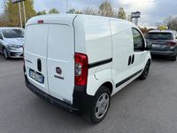 Usata Fiat Fiorino 95 CV (69 kW) 2020 Bianco Monovolume