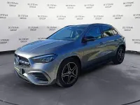 Usata Mercedes GLA200 Advanced Plus 150 CV (110 kW) 2023 Grigio montagna SUV