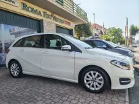 Usata Mercedes B180 Premium 109 CV (80 kW) 2018 Other Utilitaria
