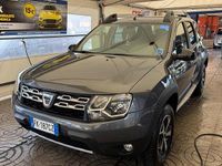 Usata Dacia Duster 110 CV (80 kW) 2017 Grigio SUV