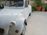 Usata Citroën 2CV 29 CV (21 kW) 1987 Berlina