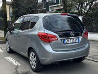 Occasion Opel Meriva 120 ch (88 kW) 2012 Gris Monospace