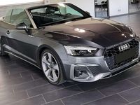 Usata Audi A5 Cabriolet S-Line 204 CV (150 kW) 2023 Grigio Cabrio