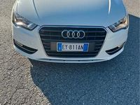 Usata Audi A3 2015