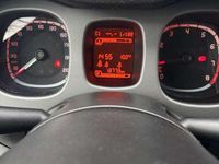 Usata Fiat Panda Cross Cross 86 CV (63 kW) 2022 Utilitaria