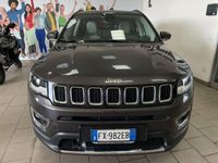 usata Jeep Compass 2.0 Multijet 2.0 Multijet II aut. 4WD Limited