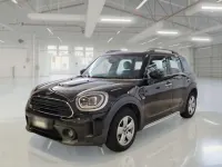 Usata Mini One D Countryman 116 CV (85 kW) 2021 Nero SUV