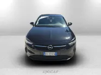 Usata Opel Corsa S 101 CV (74 kW) 2023 Nero Utilitaria
