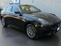 Begagnad Maserati Grecale GT 300 HK (220 kW) 2022 Svart SUV