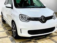 Usata Renault Twingo 90 CV (66 kW) 2020 Bianco Utilitaria