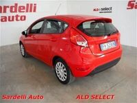 usata Ford Fiesta 1.2 60CV 5 porte Business