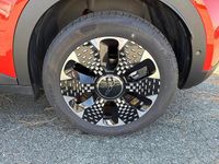 Usata Fiat 600 La Prima 101 CV (74 kW) 2024 Arancione SUV