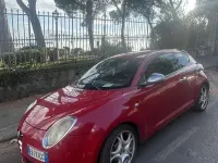 Usata Alfa Romeo MiTo Progression 120 CV (88 kW) 2010 Utilitaria