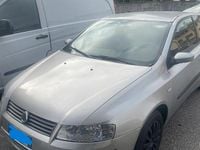 Usata Fiat Stilo 120 CV (88 kW) 2006 Grigio