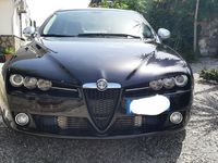 usata Alfa Romeo 159 1.9 JTDm 16V Distinctive