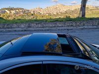 Usata Mercedes CLC220 150 CV (110 kW) 2010 Grigio Utilitaria