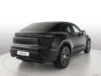 Usata Porsche Macan 330 kW (449 CV) 2025 Nero jet metallizzato SUV